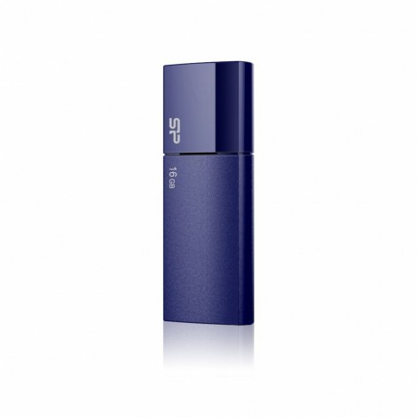 Silicon Power | Ultima U05 | 16 GB | USB 2.0 | Blue - 4